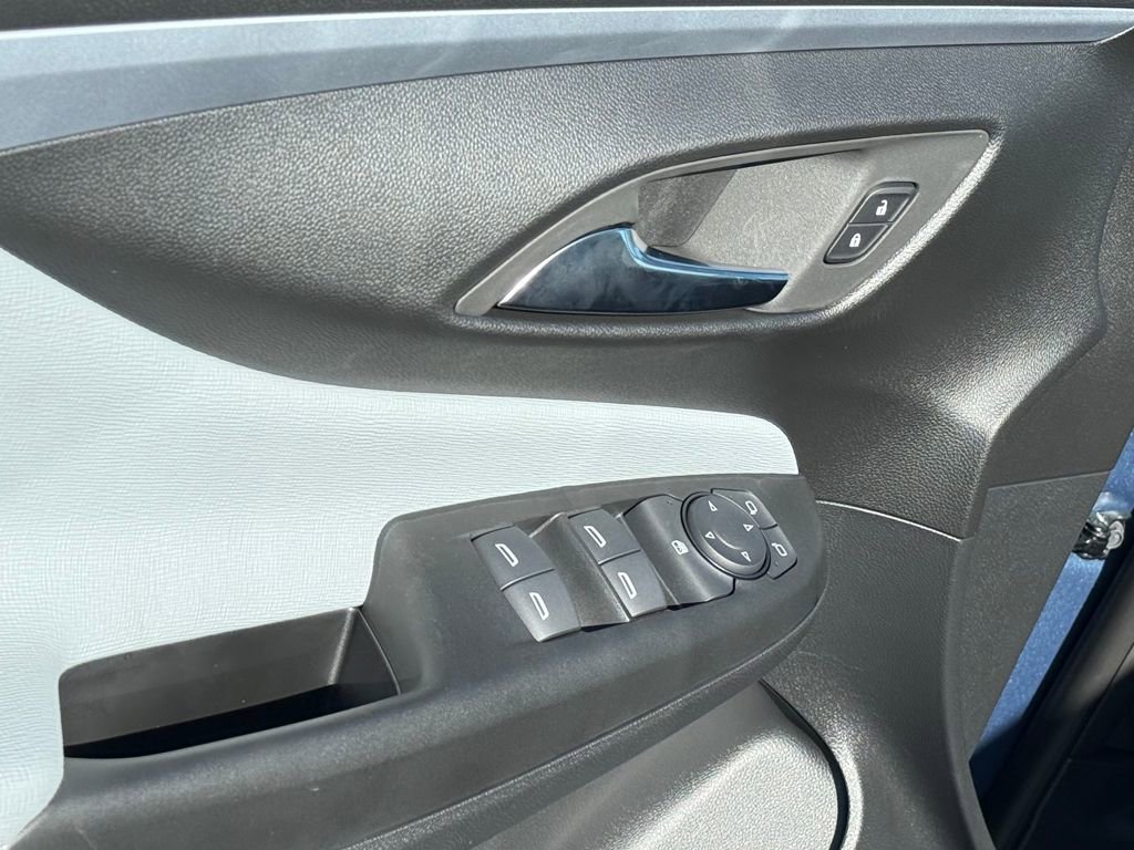 New 2026 Buick Envista Preferred w/ Convenience I Package image 29