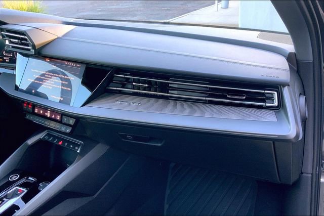 Certified 2025 Audi A3 2.0T Premium w/ Convenience Package image 16