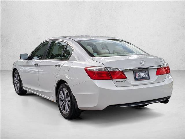 Used 2013 Honda Accord LX image 8