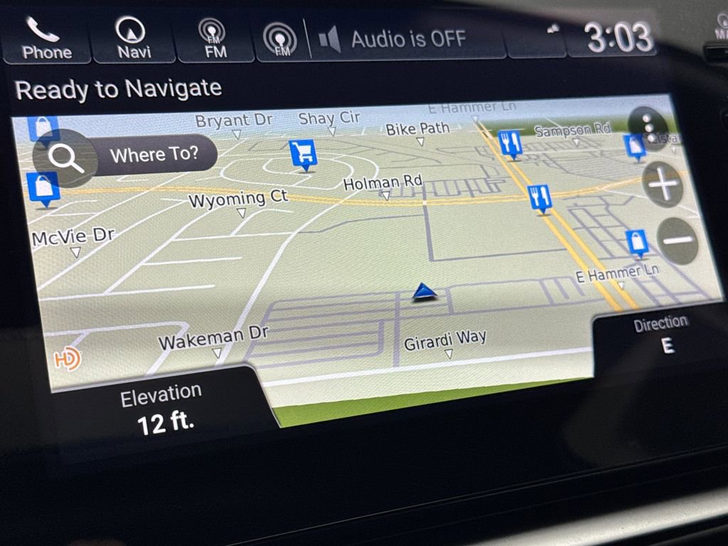 Used 2021 Honda Accord Touring image 17