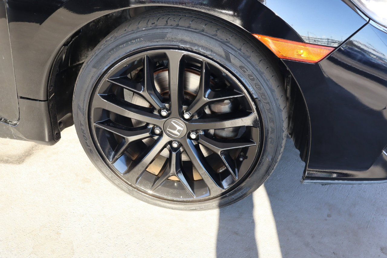Used 2020 Honda Civic Si image 43