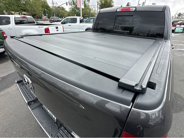 Used 2020 RAM 1500 Limited image 21