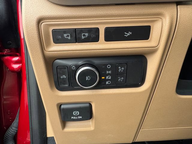 Used 2022 Ford F150 XLT w/ Equipment Group 302A High image 25