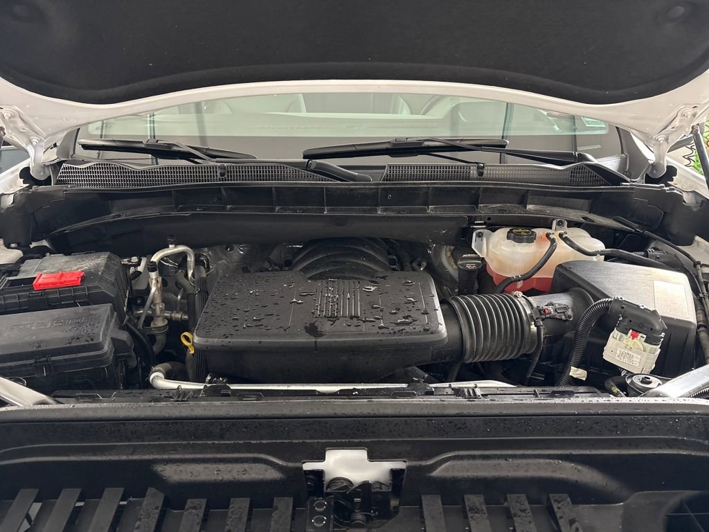 Used 2024 GMC Sierra 1500 SLT w/ SLT Premium Package image 25