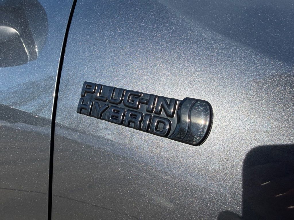 Used 2024 Toyota RAV4 XSE w/ Weather Package image 39