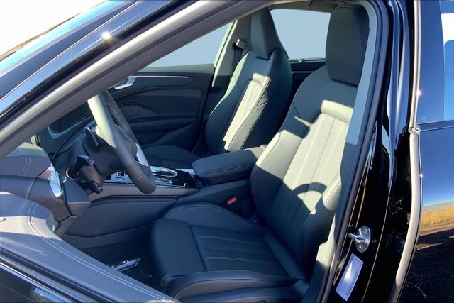 New 2026 Audi A6 Premium Plus image 8