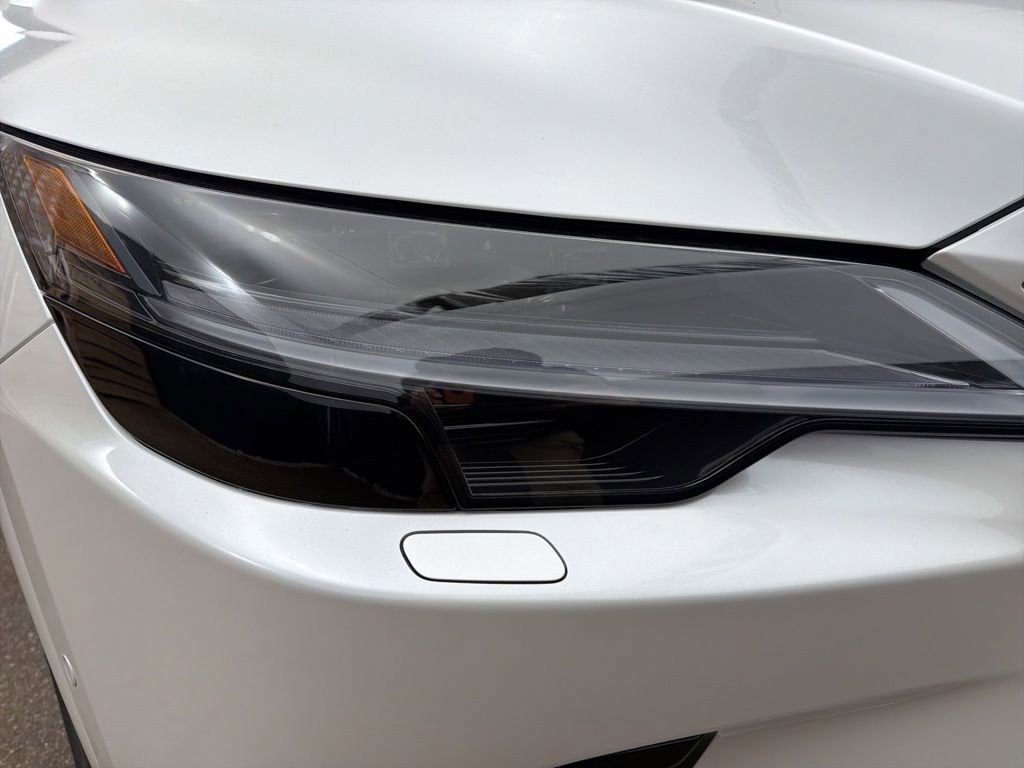 New 2026 Lexus RX 350 AWD image 24