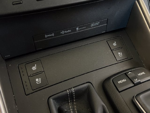 Used 2016 Lexus IS 200t w/ Navigation System Package RWD image 25