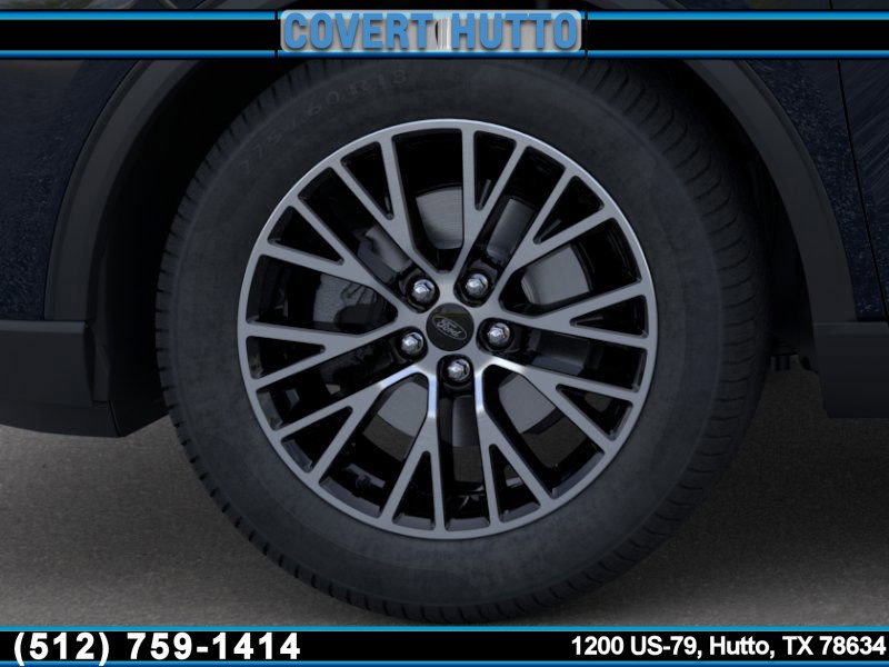 New 2026 Ford Escape PHEV image 19