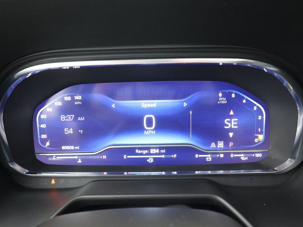 Certified 2022 Chevrolet Tahoe Z71 w/ Luxury Package image 20