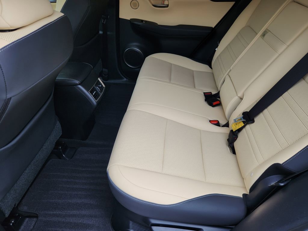 Certified 2021 Lexus NX 300 FWD w/ Premium Package image 31