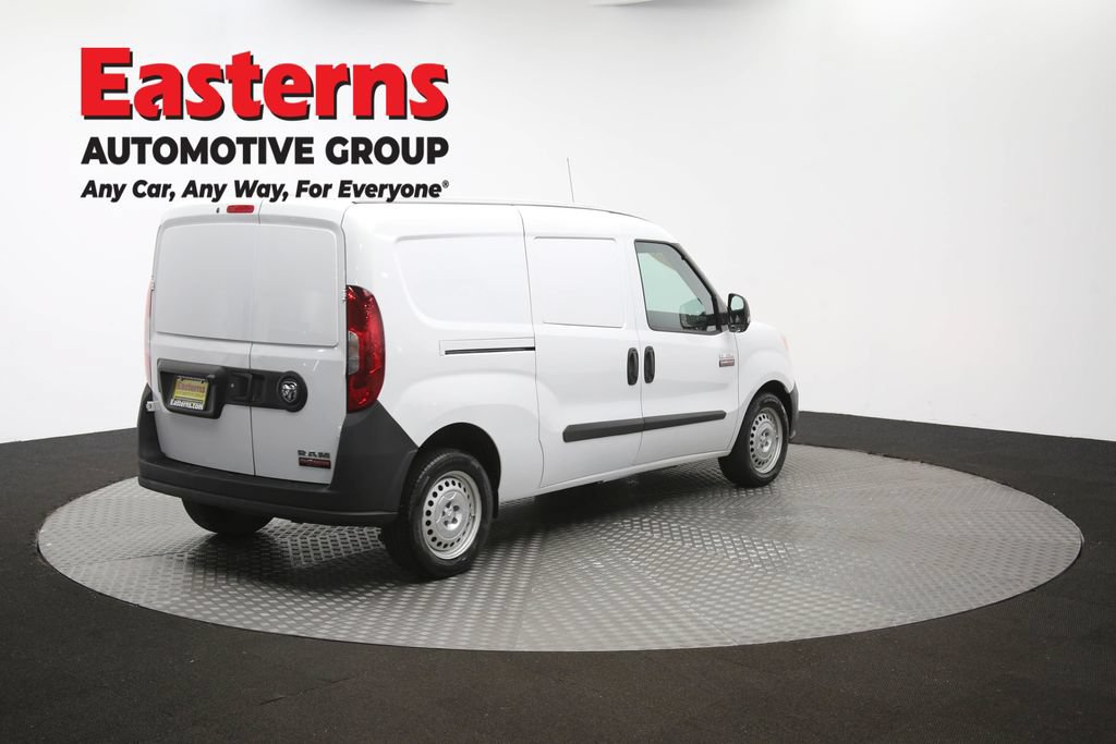 Used 2021 RAM ProMaster City Tradesman FWD image 39