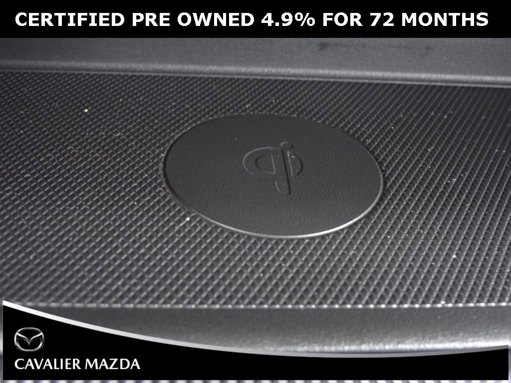 Used 2025 MAZDA CX-90 Plug-In Hybrid w/Premium Sport image 51