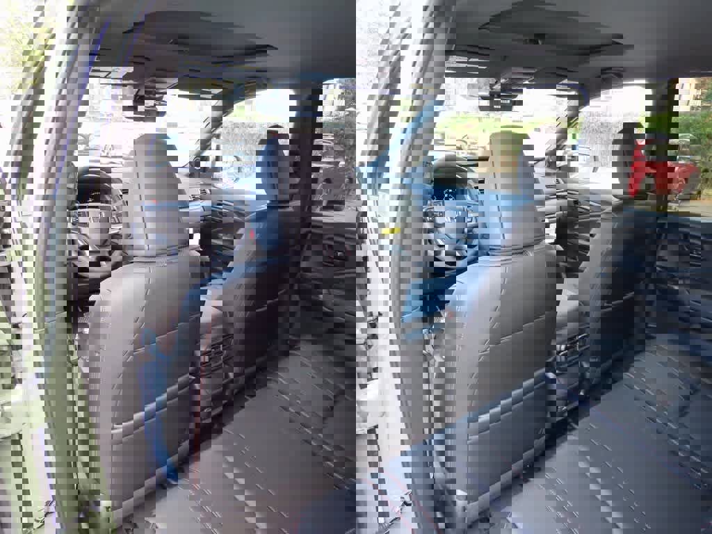 New 2026 Honda Ridgeline TrailSport image 14