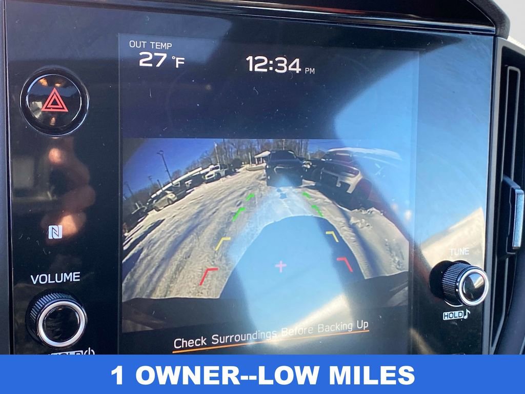 Used 2024 Subaru Impreza RS image 12