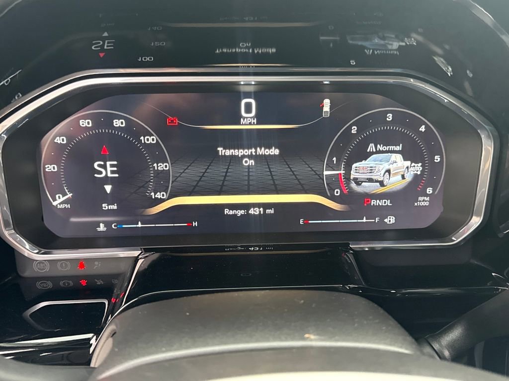 New 2026 GMC Sierra 1500 Elevation w/ Elevation Select Package image 21