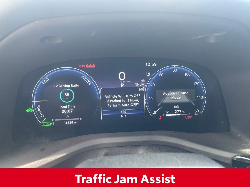 Used 2025 Toyota Camry XSE w/ Premium Plus Package image 23