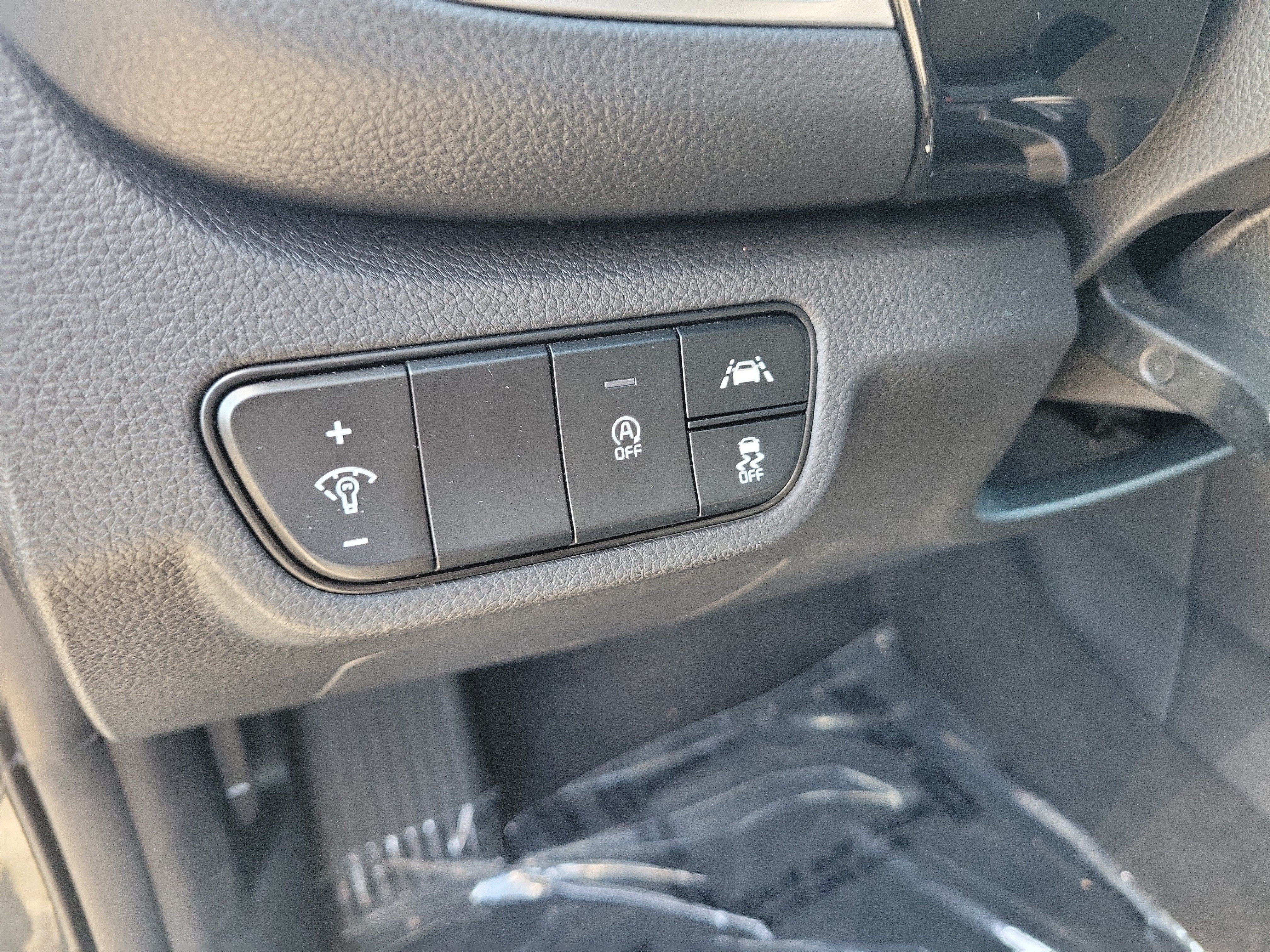 Used 2022 Kia Seltos EX AWD/4WD image 24