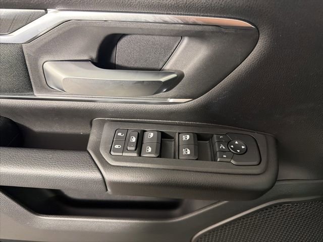 New 2025 RAM 1500 Big Horn w/ Night Edition AWD/4WD image 12