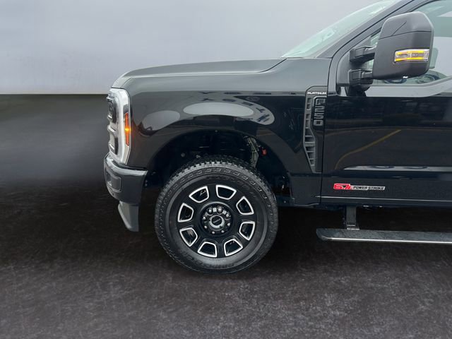 New 2026 Ford F250 Platinum image 36