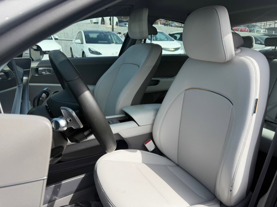 Used 2023 Hyundai Ioniq 6 SEL image 20