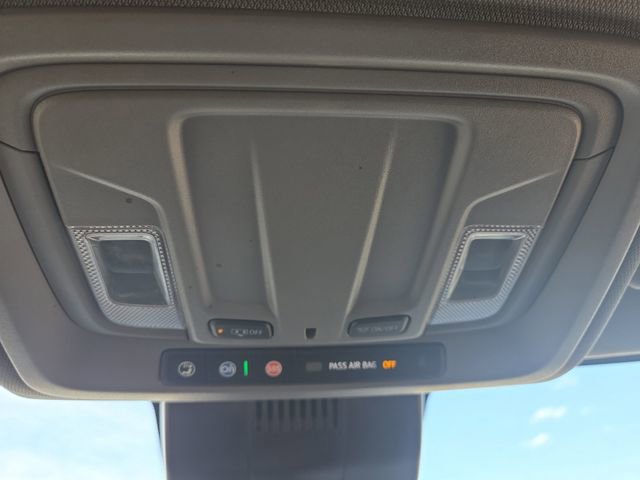 Used 2022 Chevrolet Silverado 1500 LT image 27