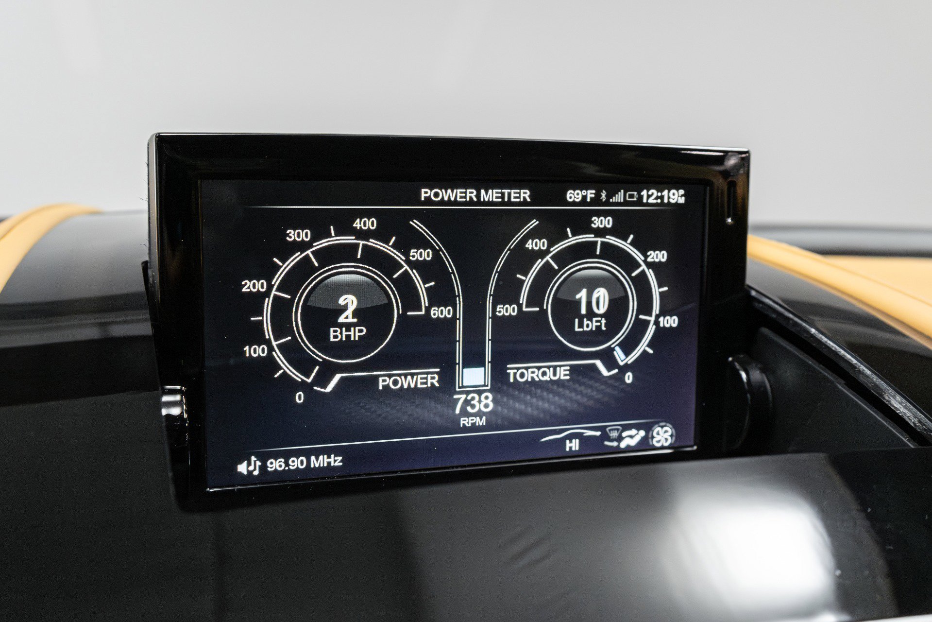 Used 2016 Aston Martin Rapide S image 71