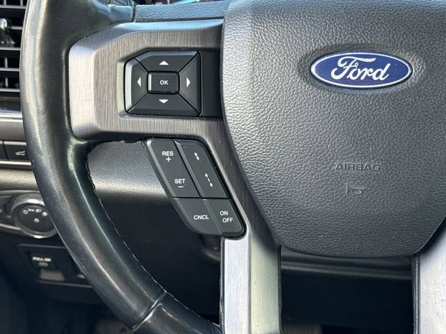 Used 2018 Ford Expedition Platinum AWD/4WD image 18