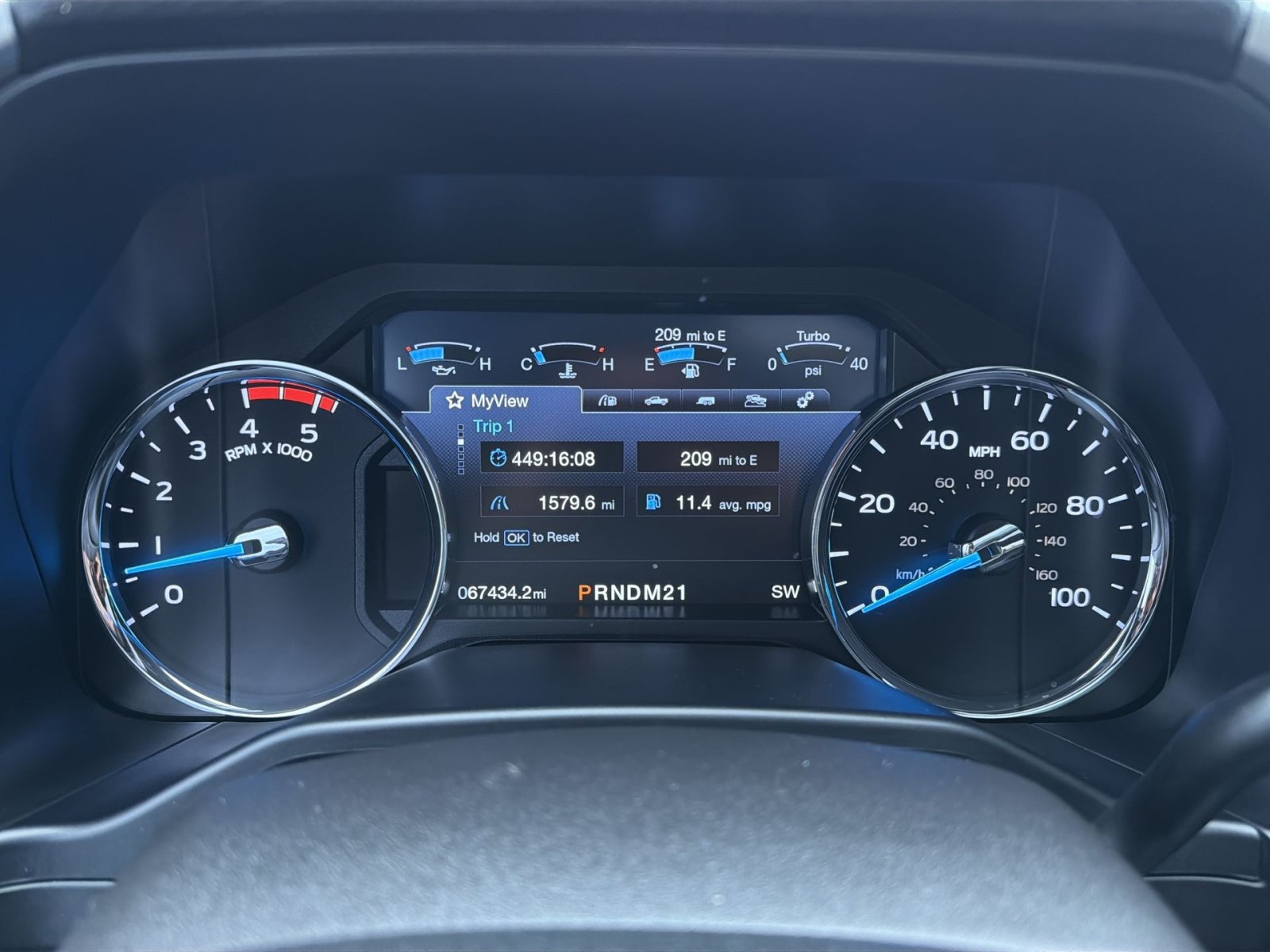 Used 2017 Ford F250 Lariat w/ Lariat Ultimate Package AWD/4WD image 31