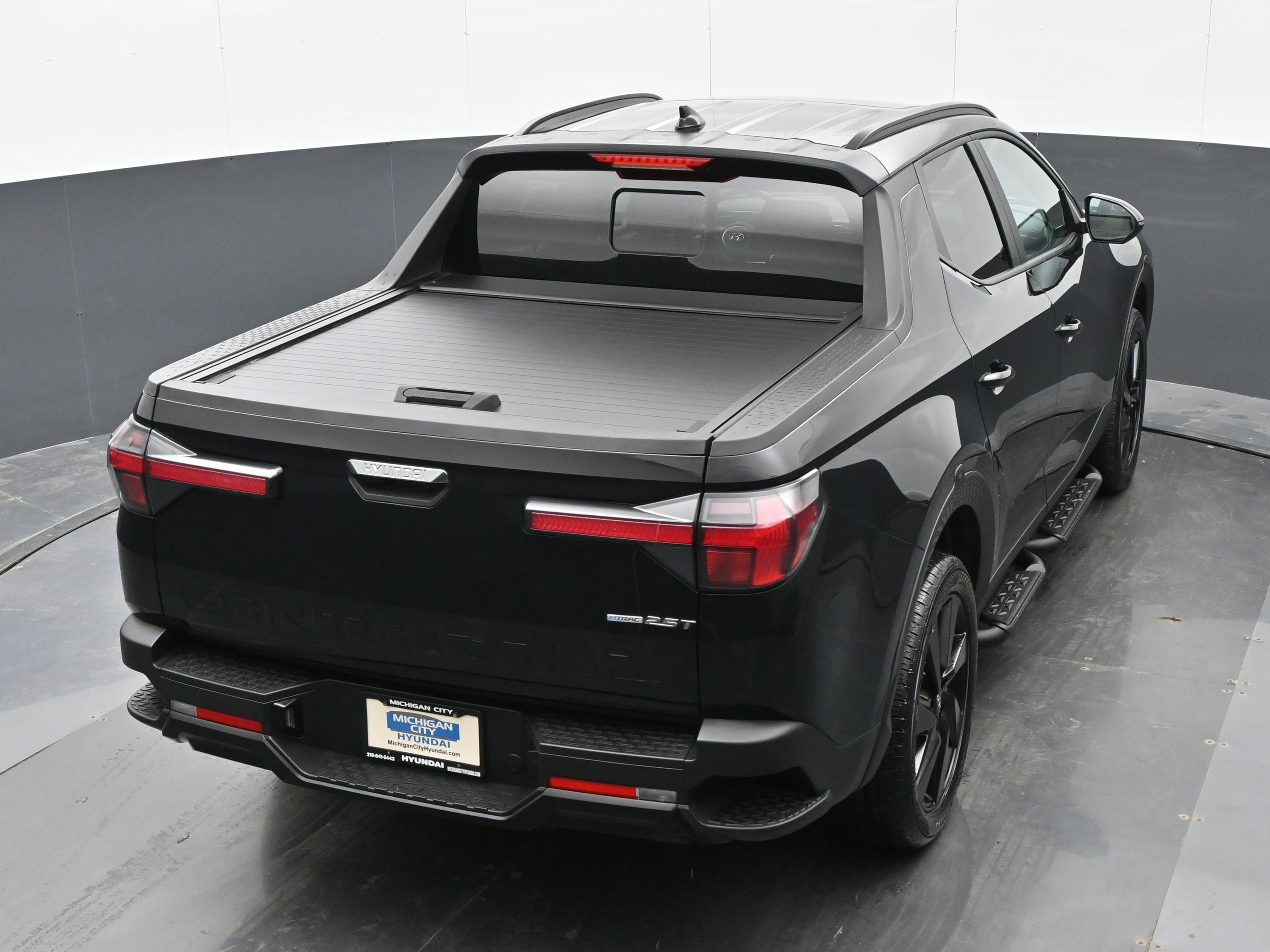 Certified 2024 Hyundai Santa Cruz Night image 35