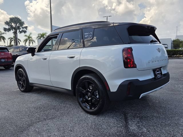 New 2027 MINI Cooper Countryman S AWD/4WD image 5