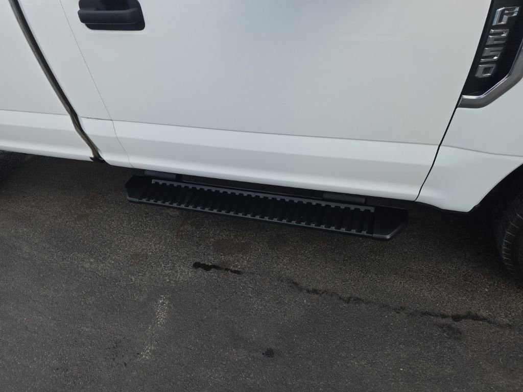 Used 2020 Ford F250 XL w/ Power Equipment Group RWD image 6