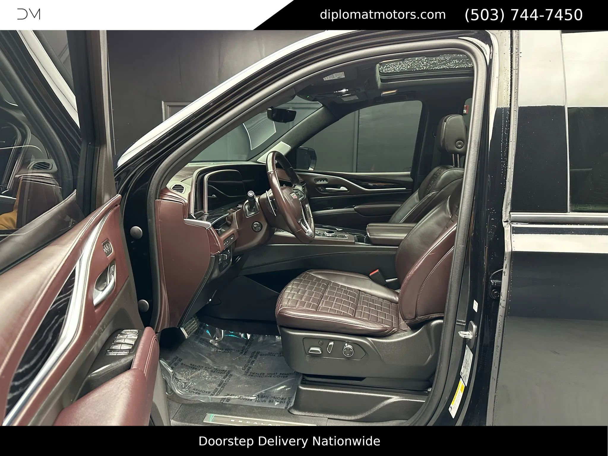 Used 2023 Cadillac Escalade V image 18