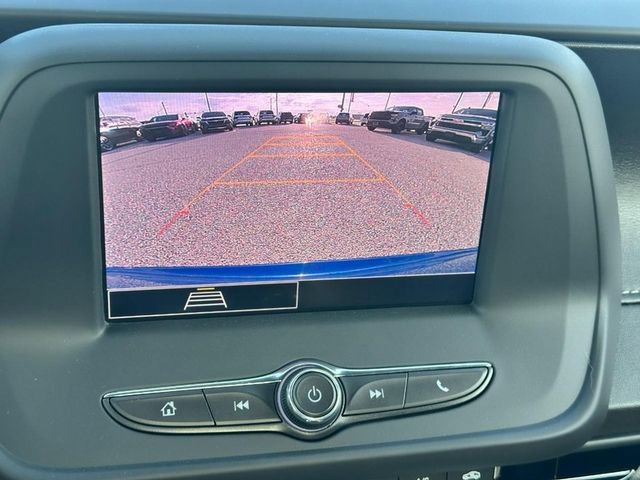 Used 2023 Chevrolet Camaro LT w/ RS Package image 19