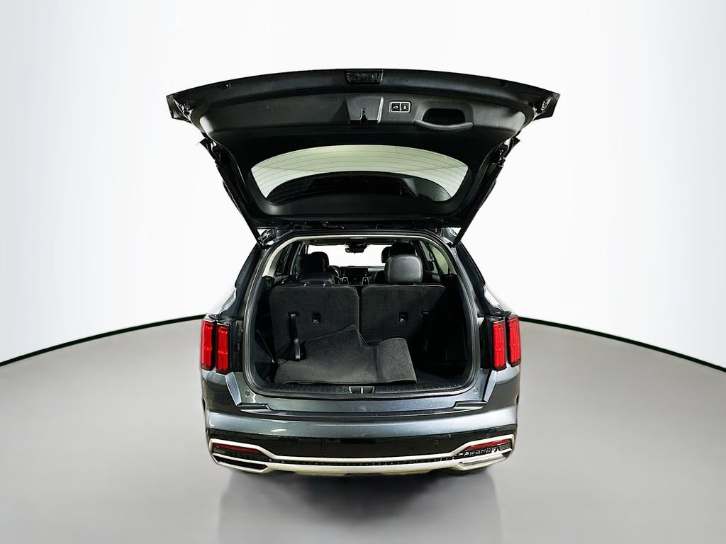 Used 2022 Kia Sorento SX image 35