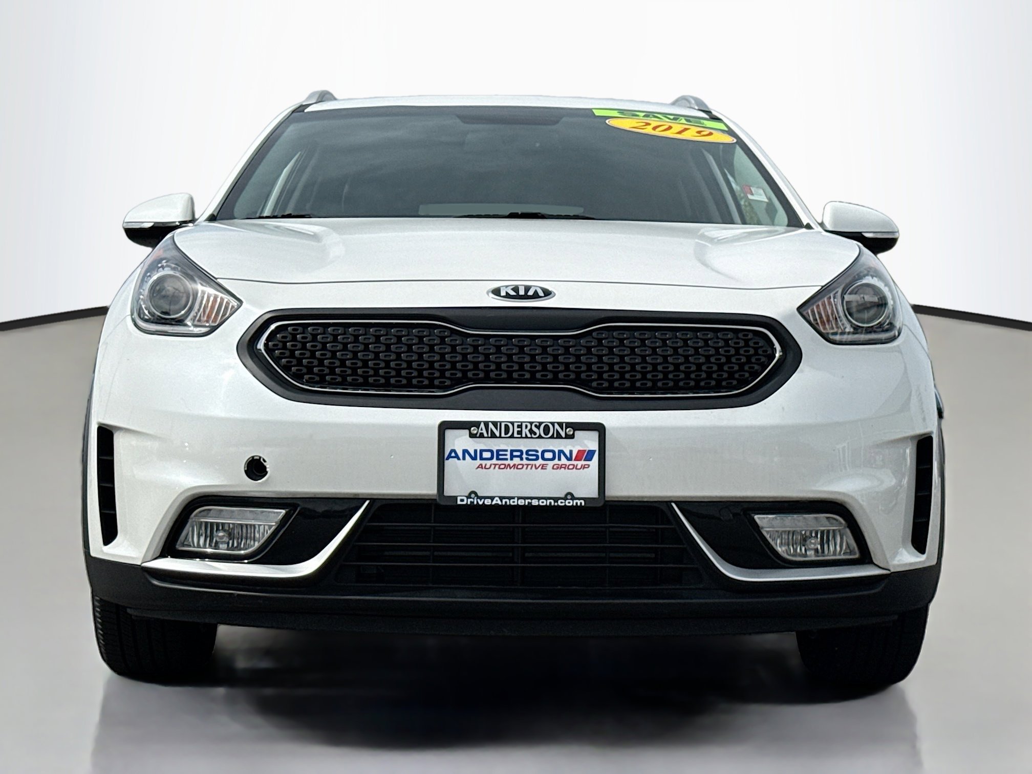 Used 2019 Kia Niro EX FWD image 18