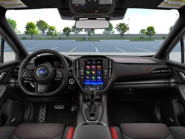New 2026 Subaru WRX Limited AWD/4WD image 58