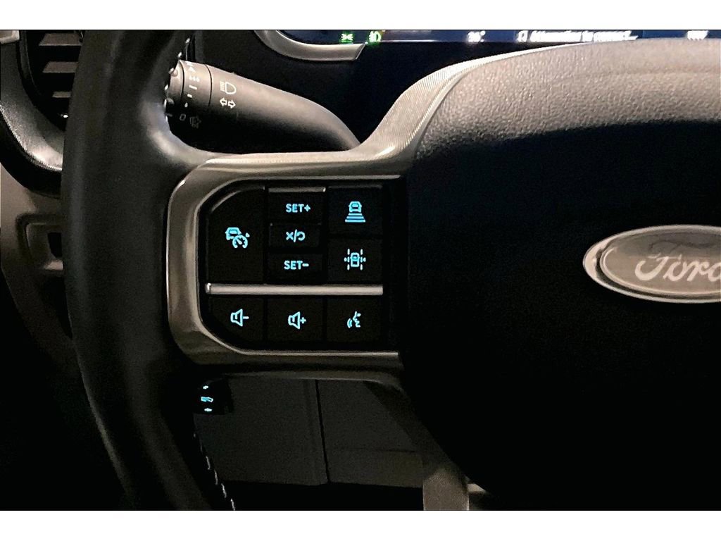 Used 2023 Ford F150 Limited image 19