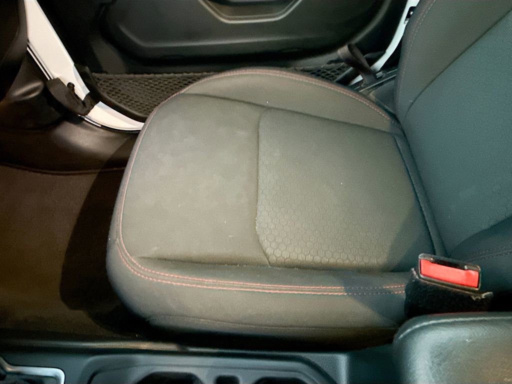 Used 2021 Jeep Wrangler Unlimited Rubicon w/ LED Lighting Group image 15