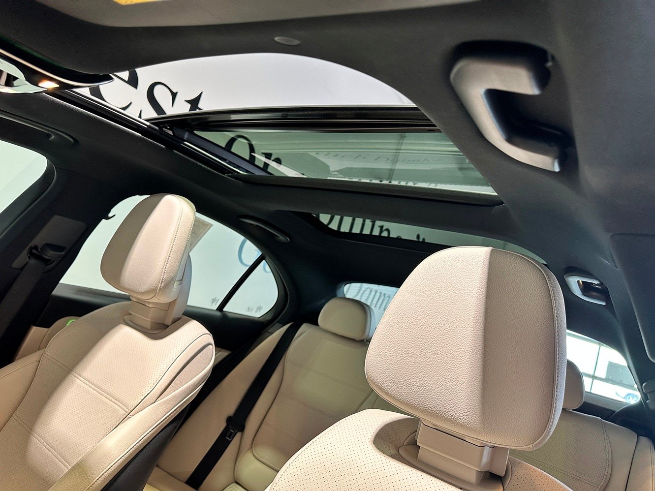 Certified 2023 Mercedes-Benz C 300 4MATIC Sedan image 27