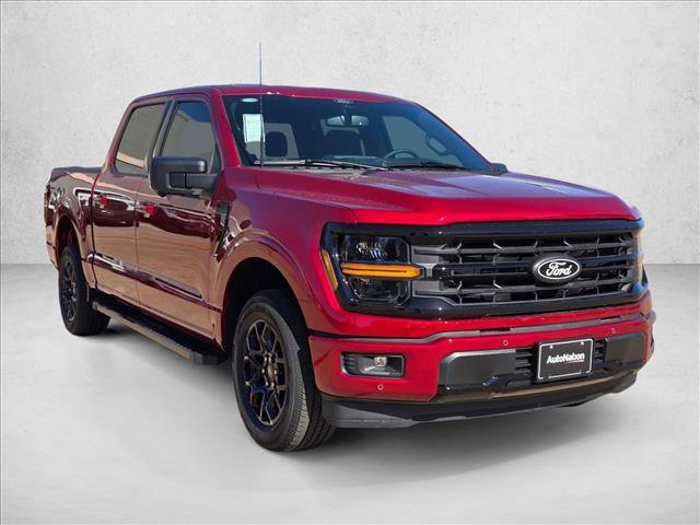New 2026 Ford F150 XLT image 7