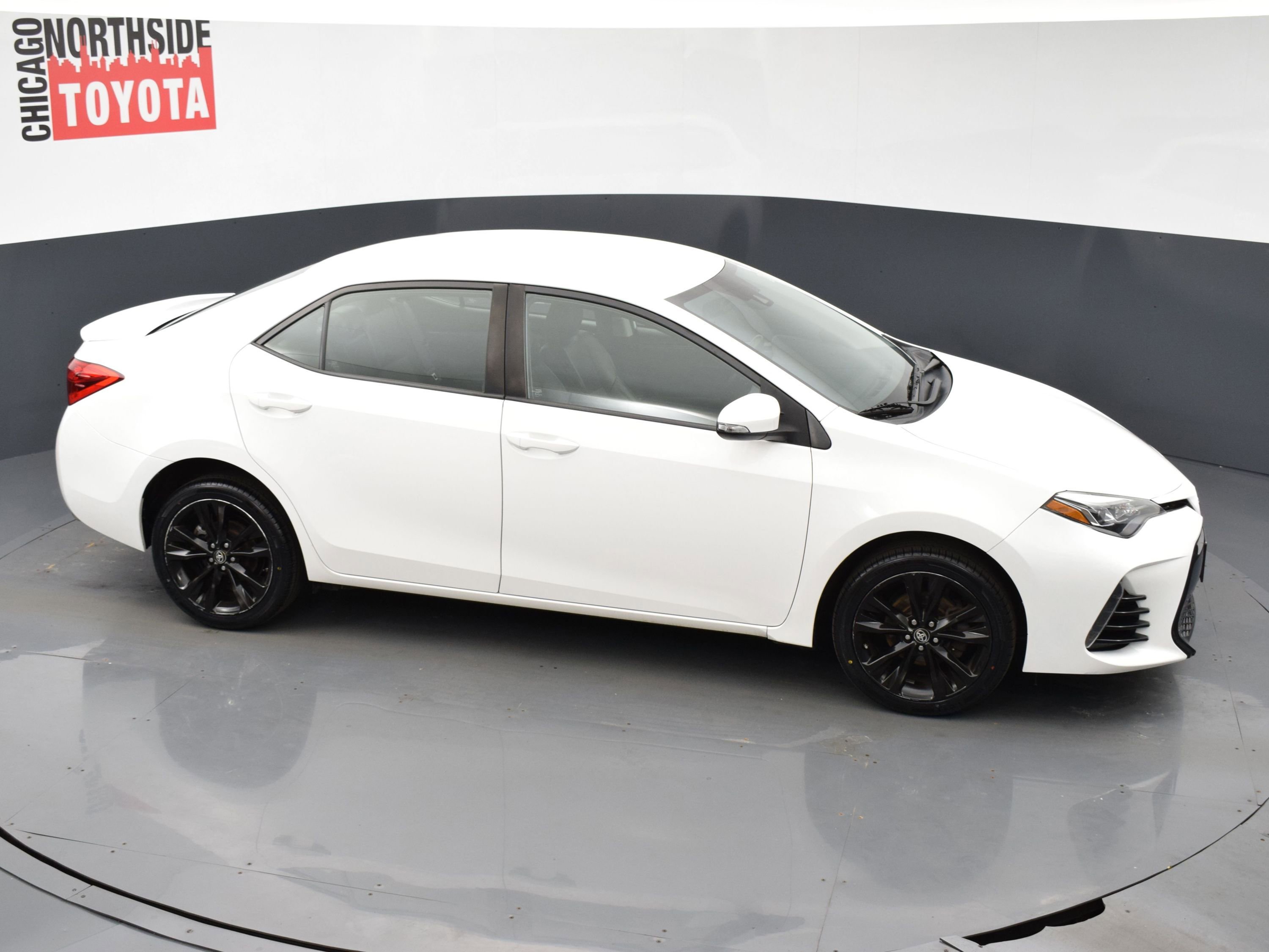 Used 2017 Toyota Corolla SE image 20