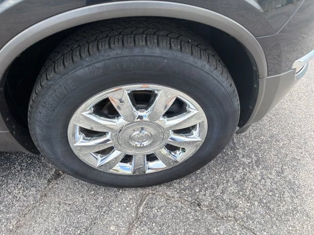 Used 2012 Buick Enclave Leather FWD image 13