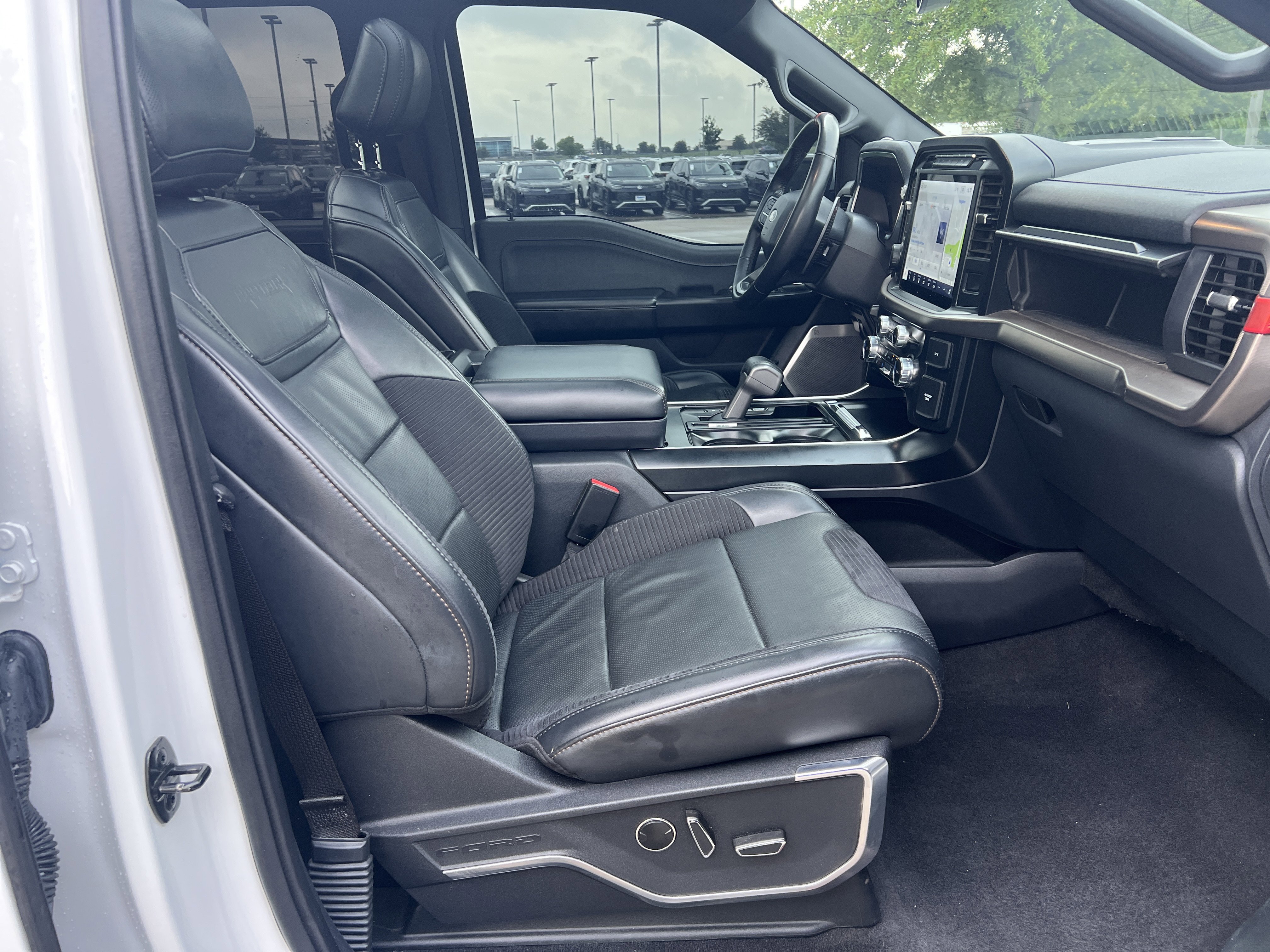 Used 2023 Ford F150 Raptor AWD/4WD image 29