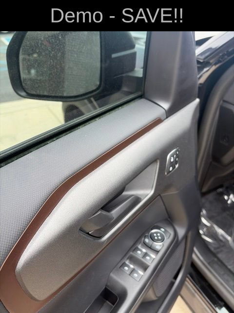 New 2026 Ford Bronco Sport Outer Banks AWD/4WD image 22