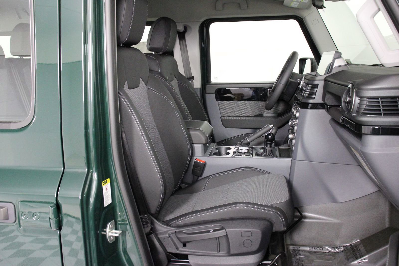 New 2025 INEOS Grenadier image 12