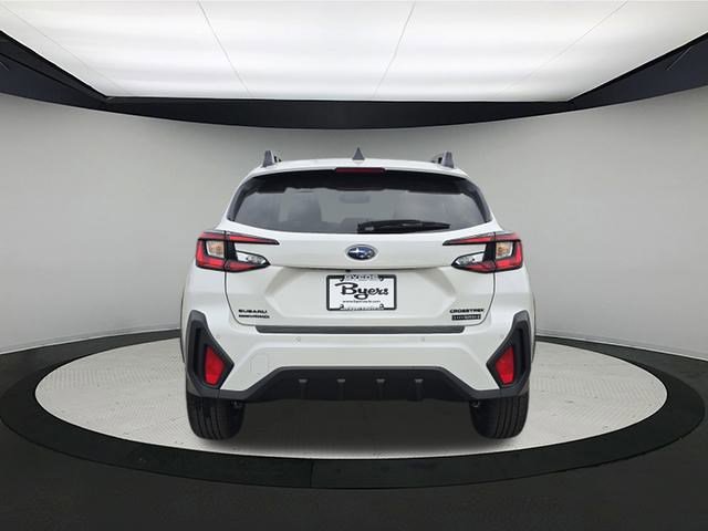 New 2026 Subaru Crosstrek 2.5i Limited image 6