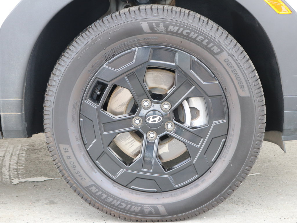 Used 2024 Hyundai Santa Fe XRT AWD/4WD image 46