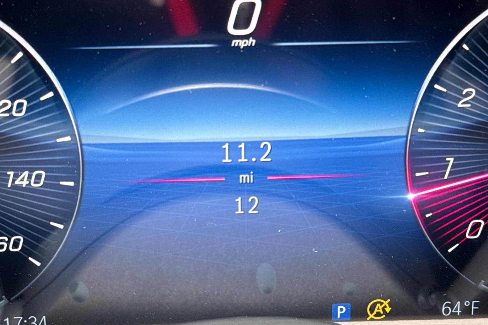 New 2026 Mercedes-Benz CLA 250 4MATIC image 26