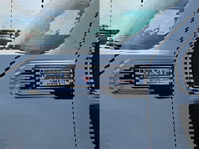 New 2026 GMC Sierra 2500 SLT w/ Texas SLT Premium Package image 9